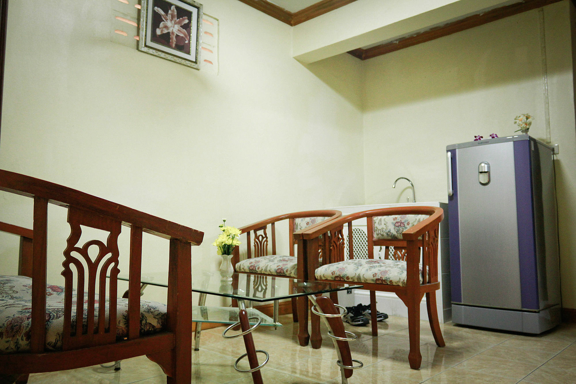 Star Guesthouse Patong Экстерьер фото